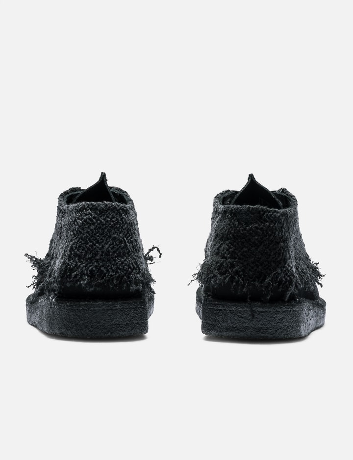 Clarks x Jiyongkim Sun-bleached Desert Trek Placeholder Image