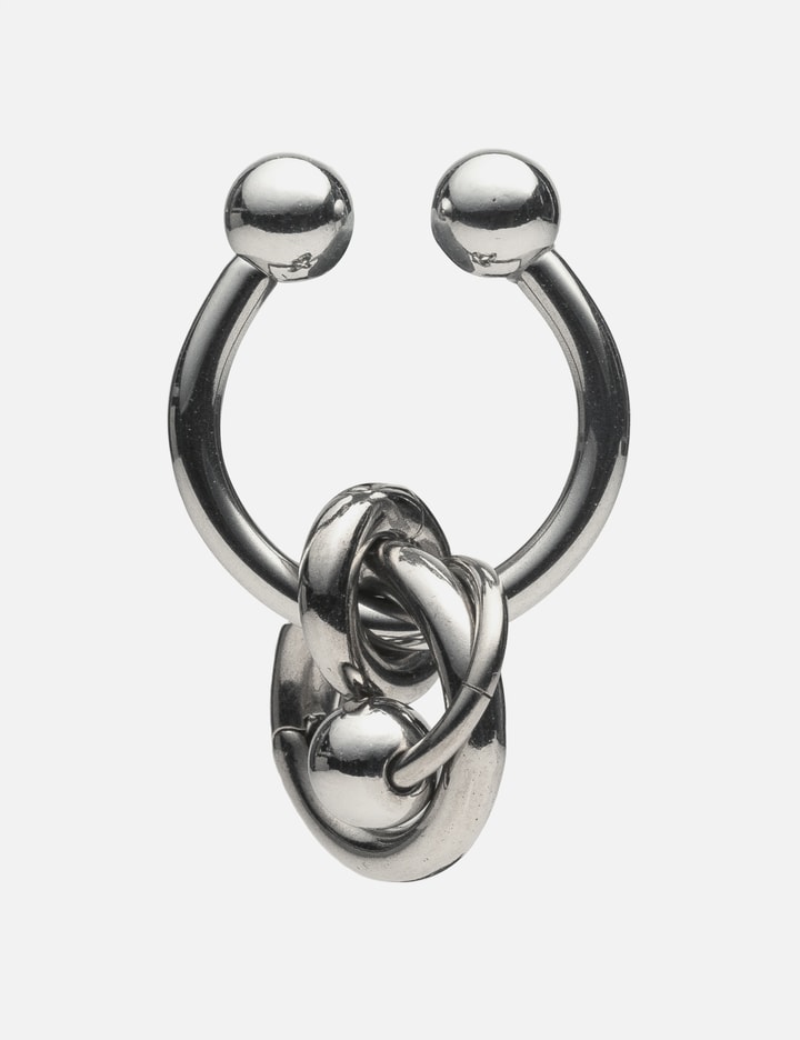 Justine Clenquet Aya Earcuff