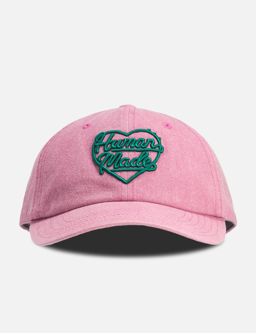 Human Made - 6 PANEL CAP #1 | HBX - Globally Curated Fashion and 