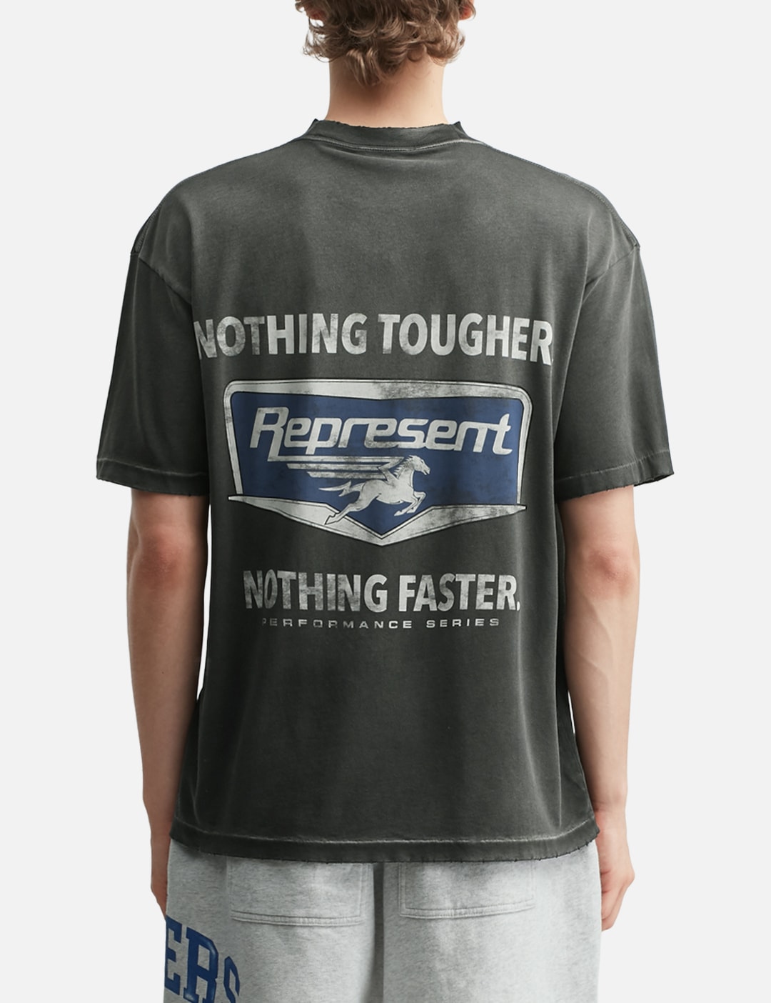 Nothing Faster T-Shirt view 19