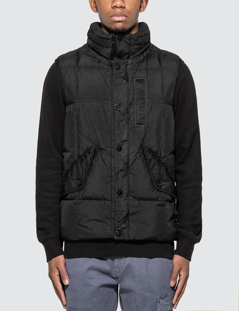 Crinkle Reps NY Down Jacket 