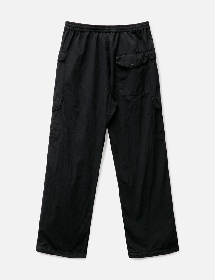 FLATT NYLON LOOSE UTILITY PANTS Placeholder Image