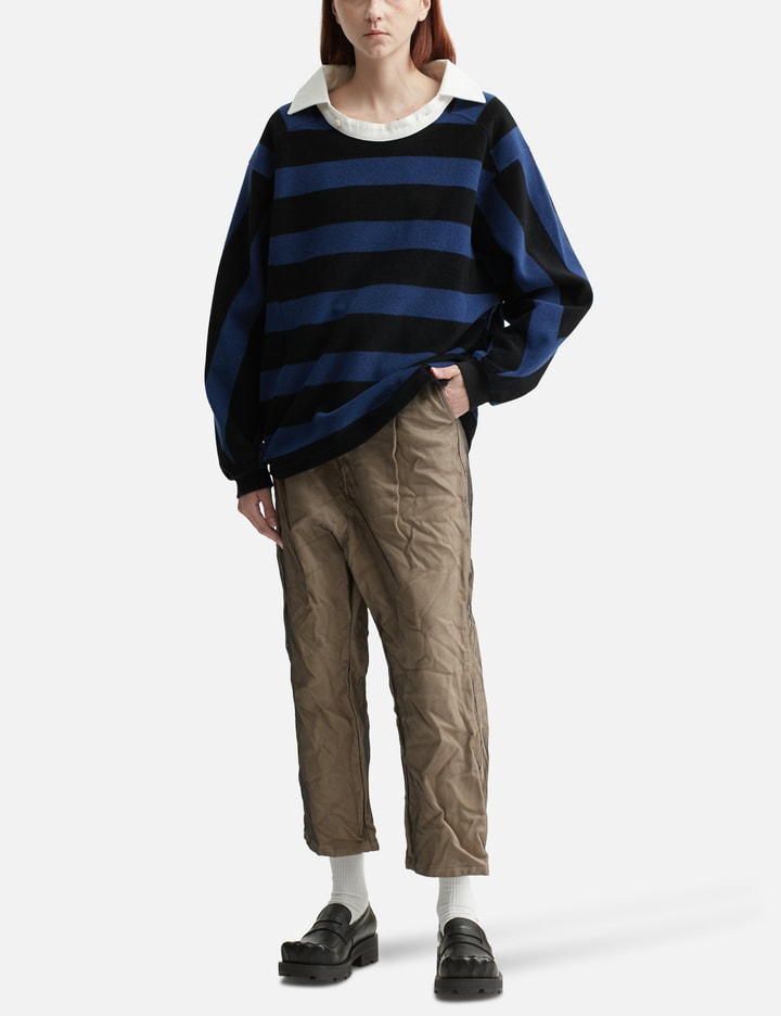 Long Sleeve Polo 0101 Placeholder Image