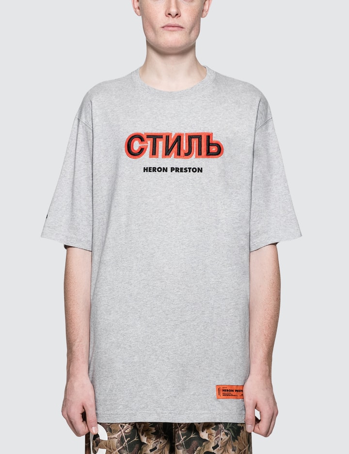 Satin Ctnmb T-Shirt Placeholder Image