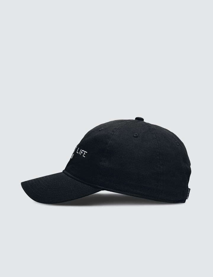 Japanese Dad Hat Placeholder Image