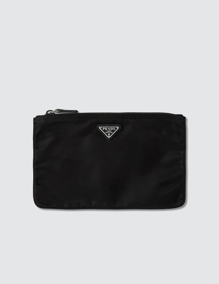 Nylon Flat Pouch Placeholder Image