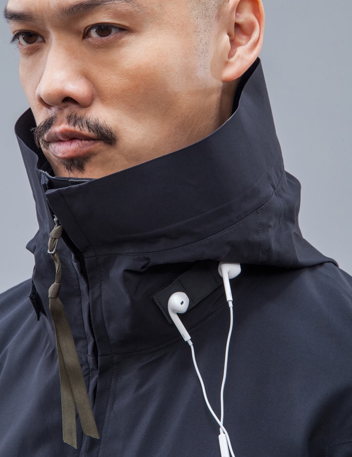 J43A-GT 3L Gore-tex® Pro Interops Jacket Placeholder Image