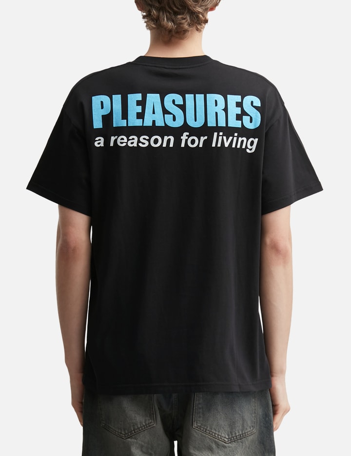 Pleasures Decay T-Shirt