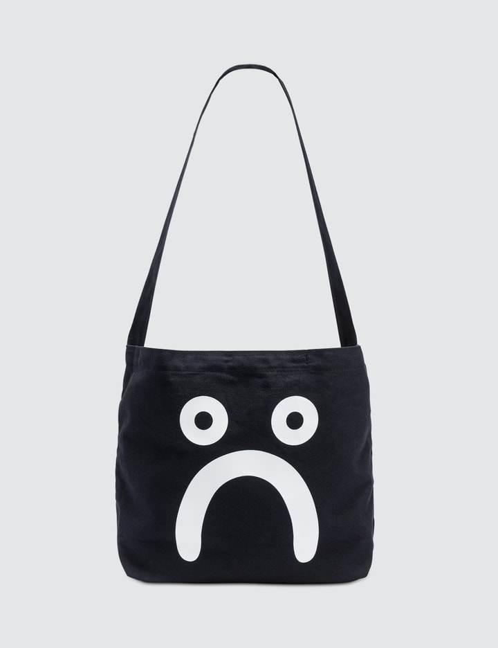 Happy Sad Tote Bag Placeholder Image