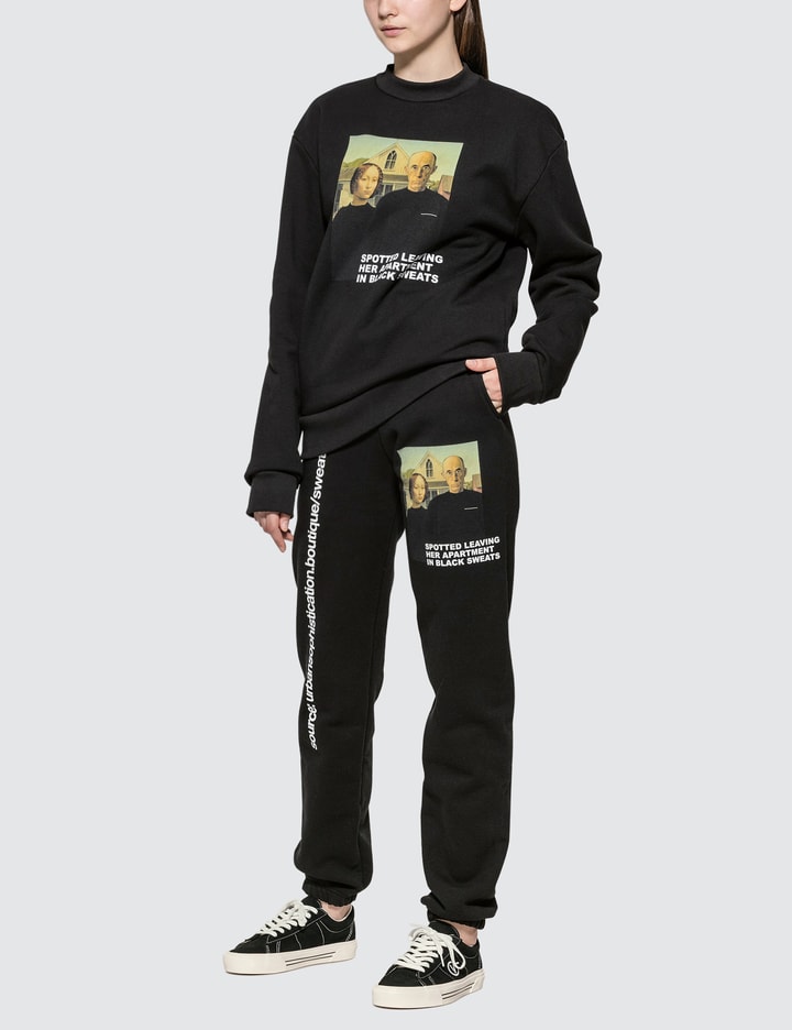 Spotted Sweatshirt Placeholder Image
