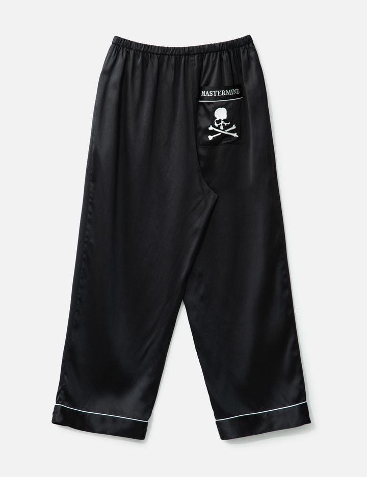 Silk PJ Placeholder Image