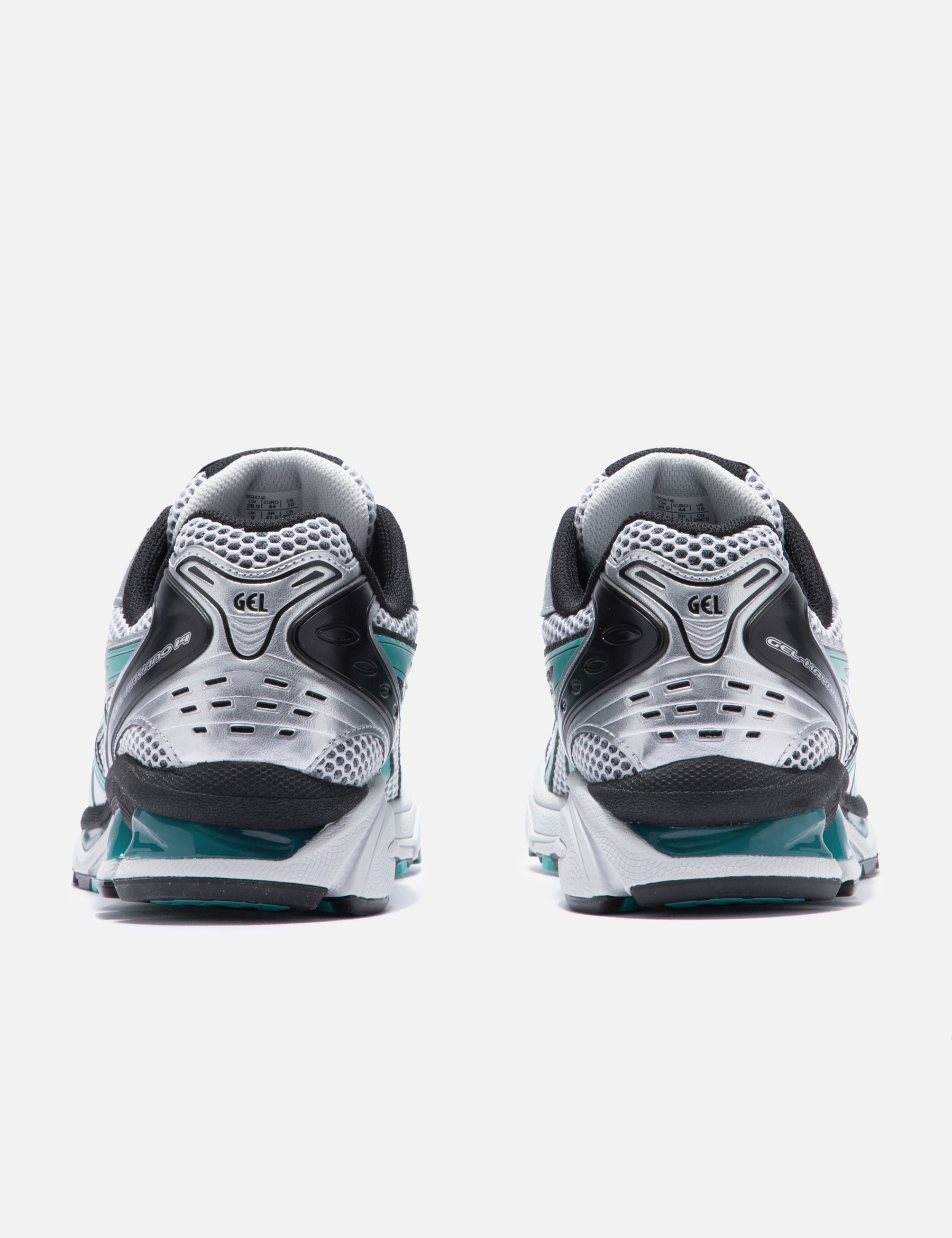 Gel-Kayano 14 view 15