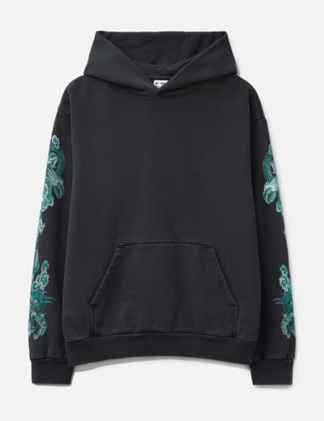 BASKETCASE Enter Hoodie