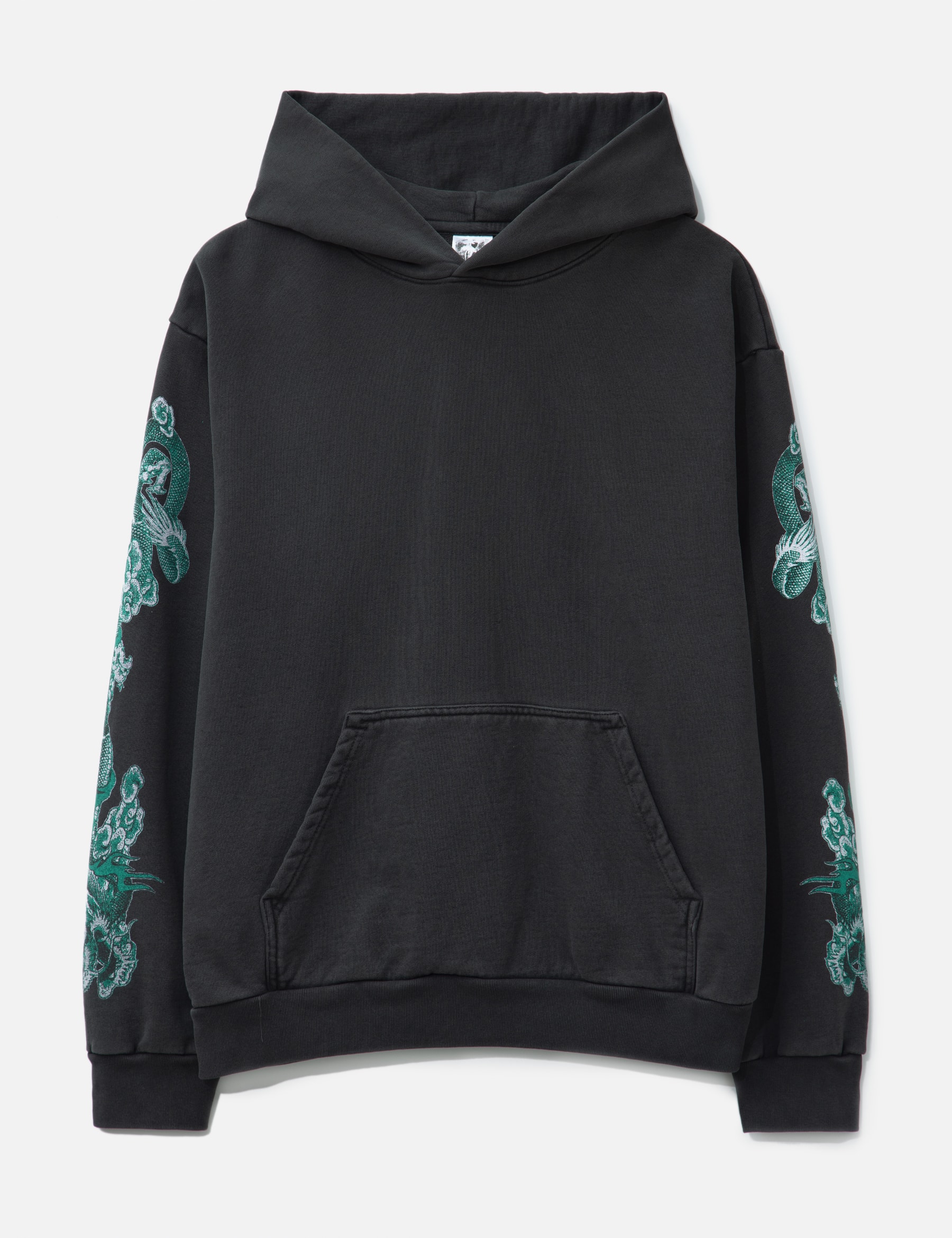 Enter Hoodie view 16