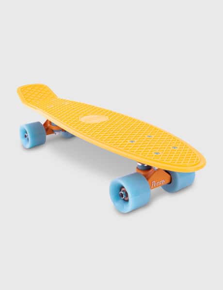 Penny Skateboards ハイ バイブス スケートボード 22"