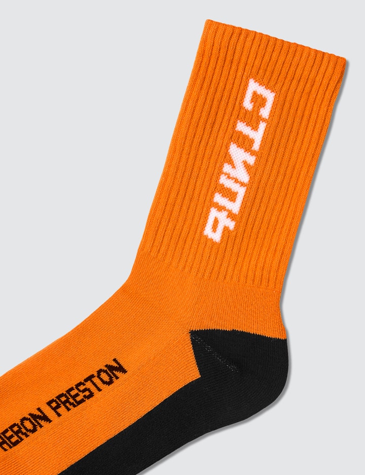 CTNMb Long Socks Placeholder Image