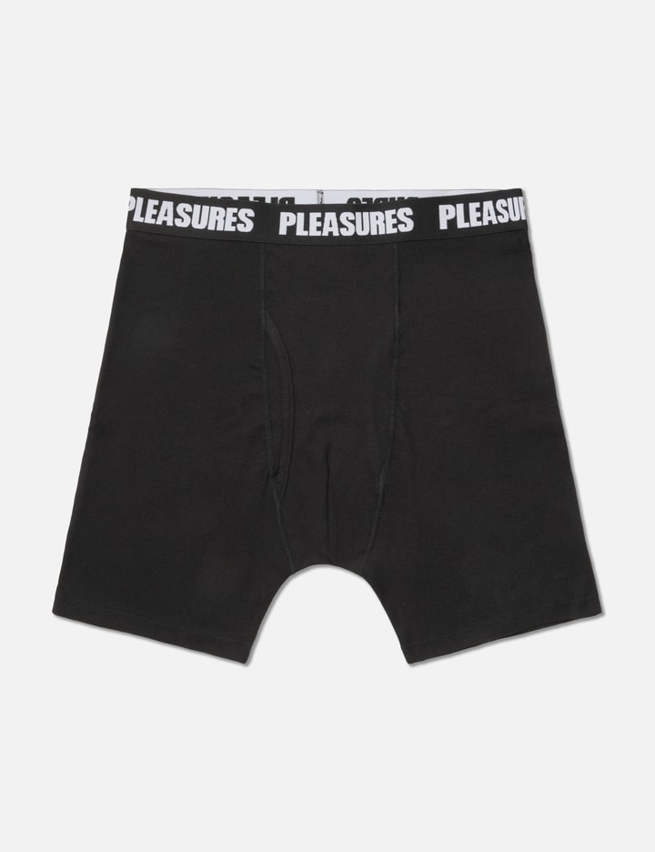 Pleasures 2 Pack Boxer Briefs