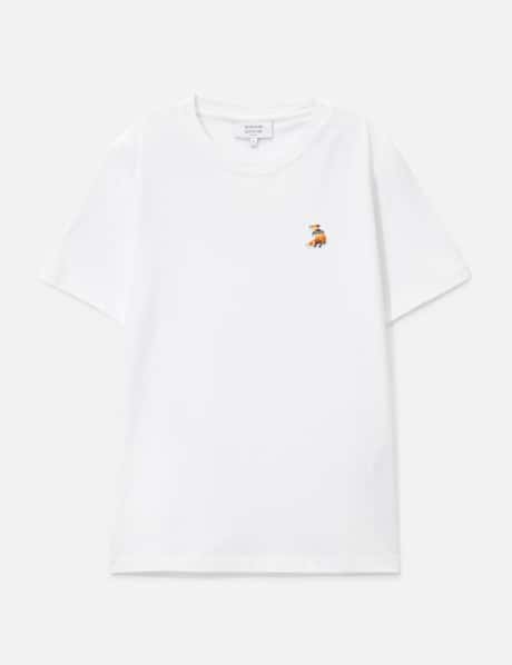 Dreaming Fox Regular T-Shirt view 6