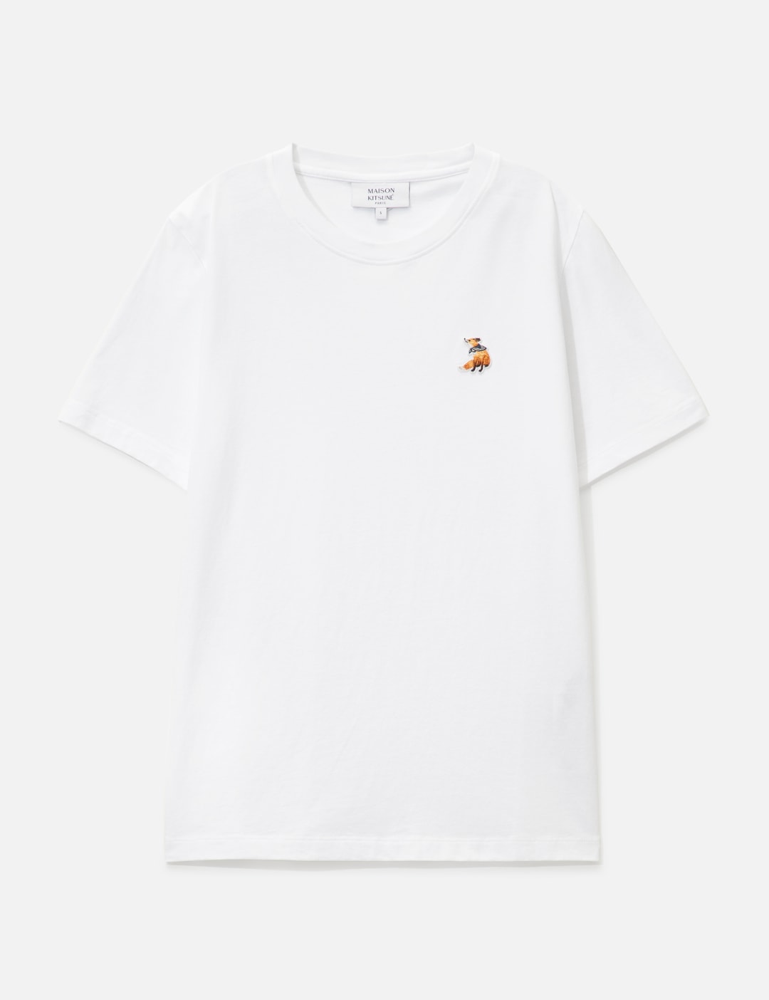 Dreaming Fox Regular T-Shirt view 7