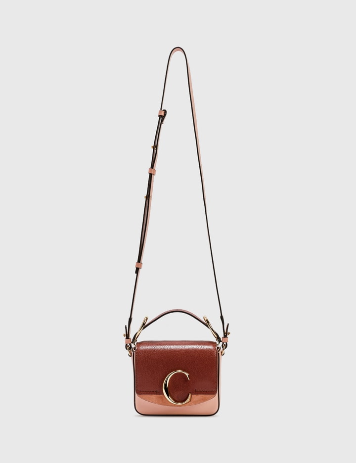 Mini Chloé C Bag Placeholder Image