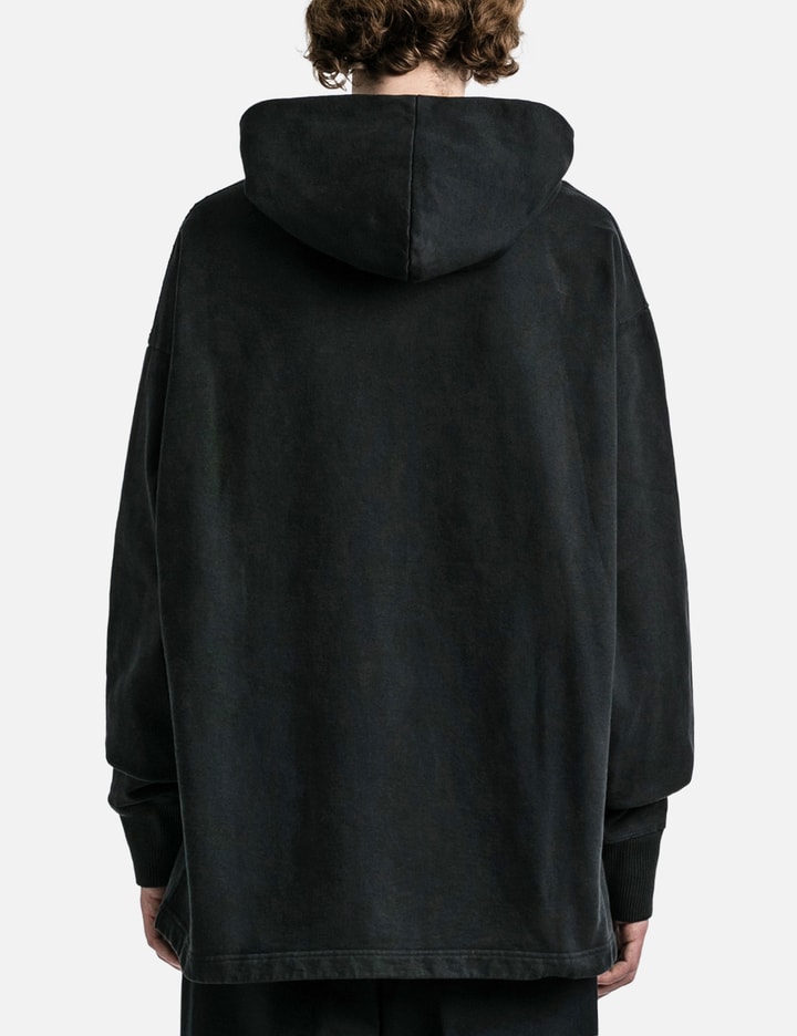 LOGO HOODIE Placeholder Image