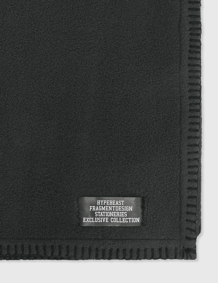 HYPB/FRGMT Antistatic Blanket Placeholder Image