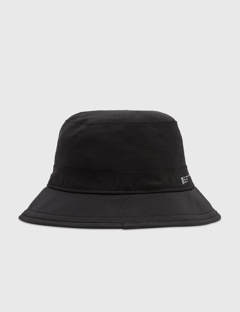 New Era Gore-tex Bucket Hat 