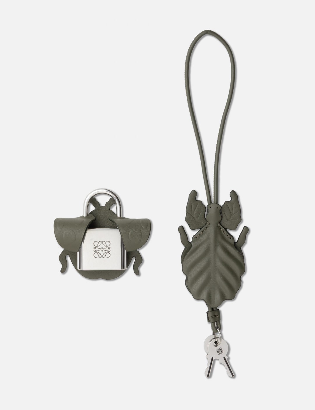 Amazona 23 Cropped Bag view 19