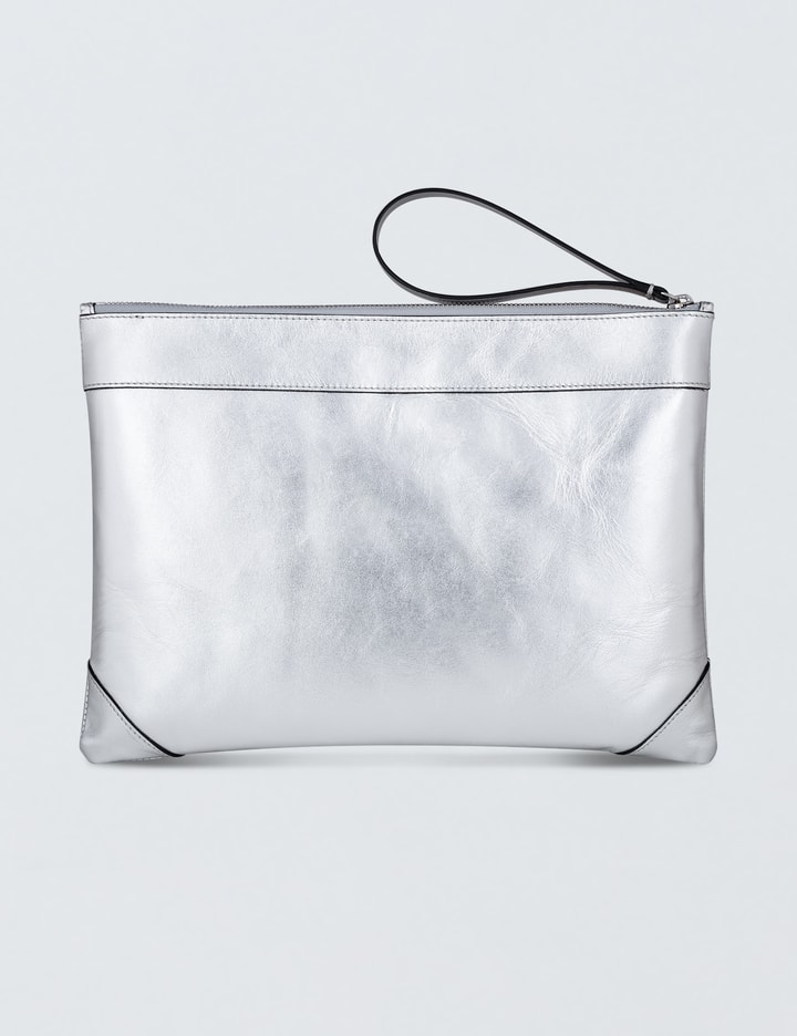 Large Leather Clutch Placeholder Image