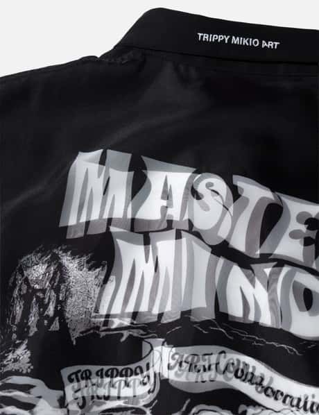 X Trippy Art Rock Stars Shirts view 17