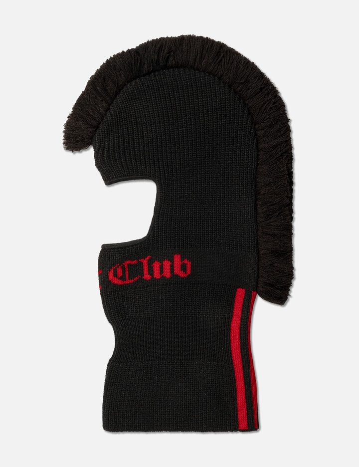 adidas Originals Adidas Originals X Thug Club Fringed Balaclava