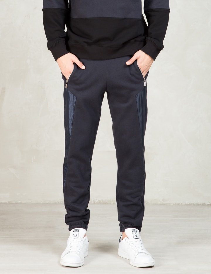 Navy Technical Jogger Pants Placeholder Image