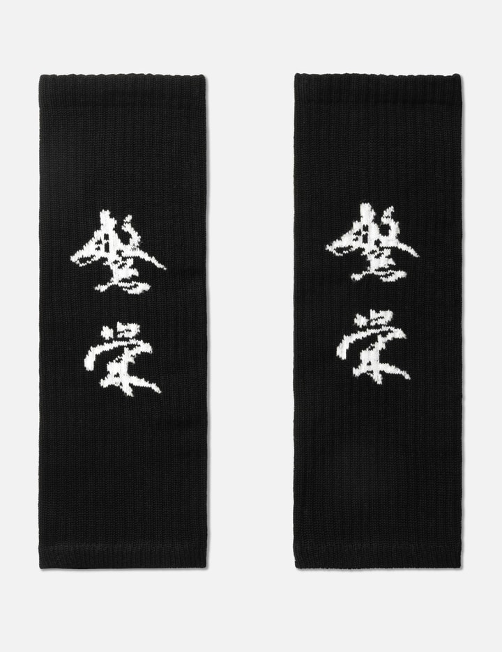 マスターマインド・ジャパン Long Arm Warmer