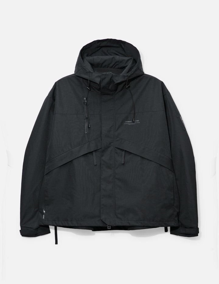 GoopiMade® X WILDTHINGS WounTaineering Parka Placeholder Image