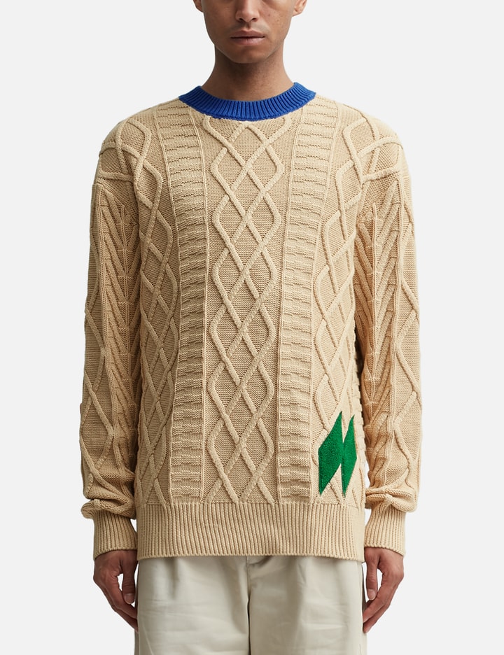Clubhouse Sweater Placeholder Image