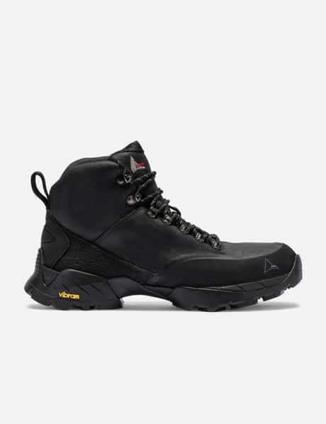 ROA Andreas Boots HBX