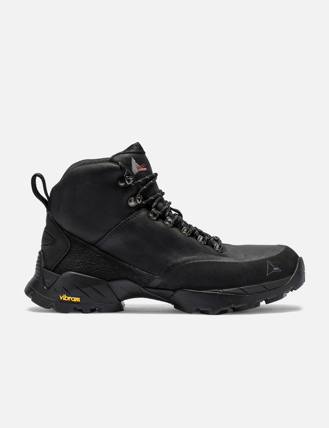 ROA - Andreas Boots | HBX