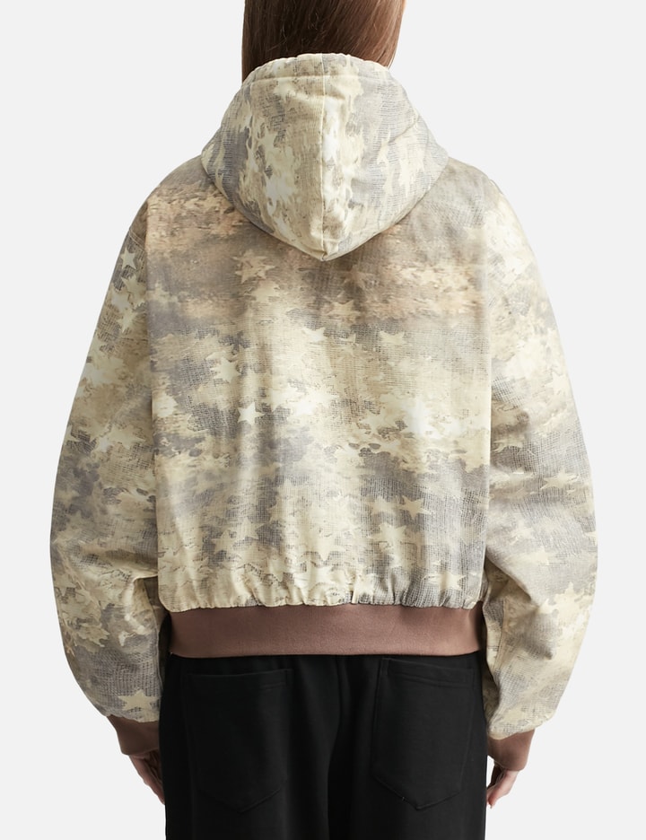 Praying Star Jacket