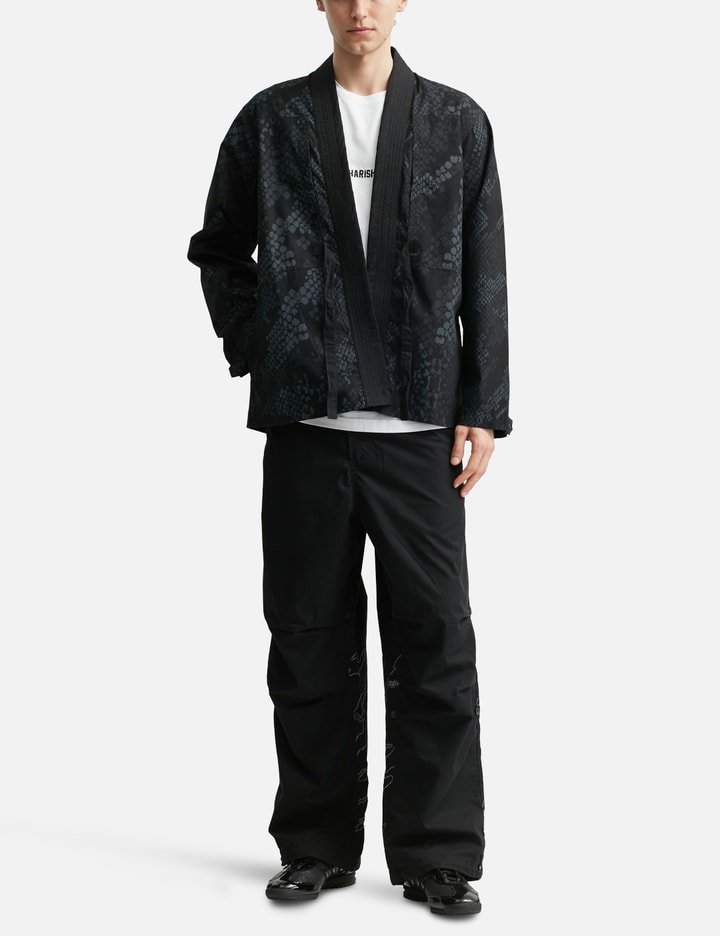 Bonsai Python Camo Hanten Shirt Placeholder Image