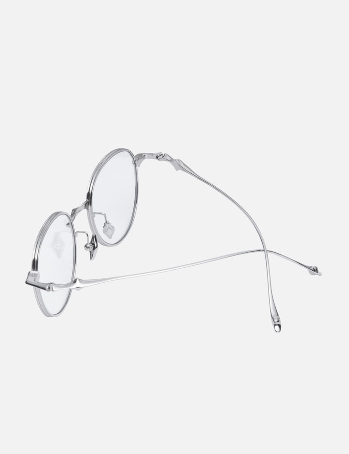 Gentle Monster Ep 02 Round-frame Glasses