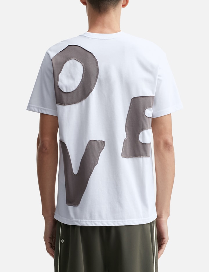 Capital T-shirt Placeholder Image