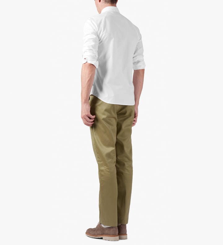 Beige Camo Chino Pants Placeholder Image