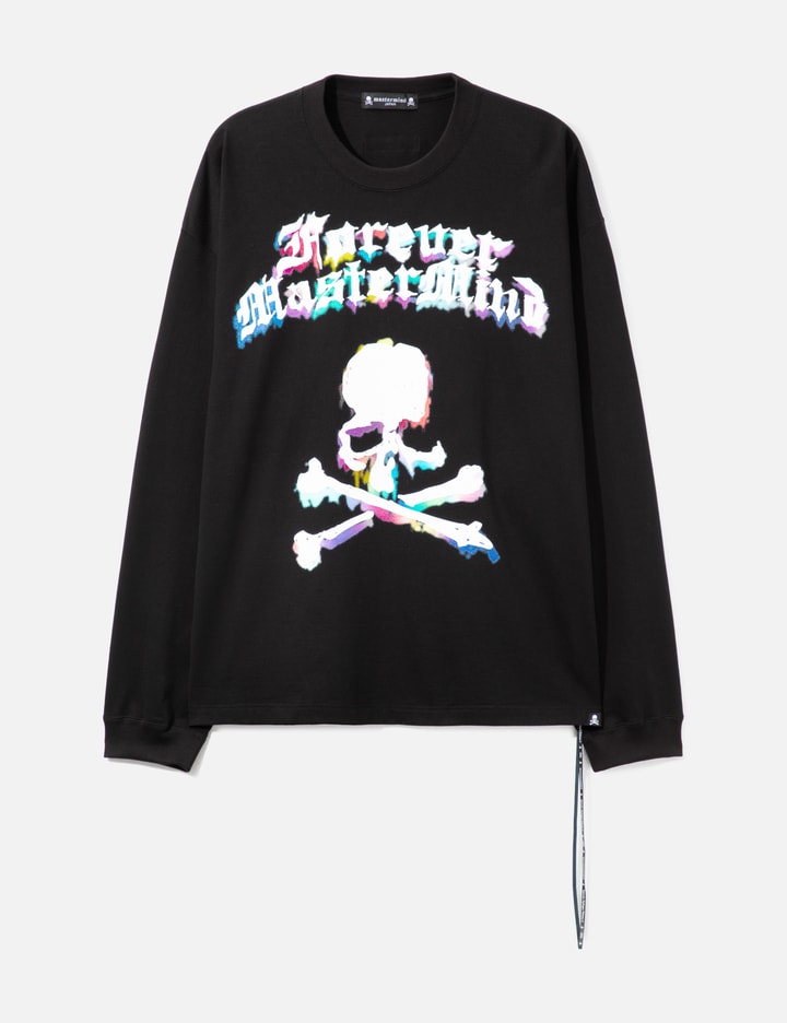 Mastermind Japan Aurora LS Tee