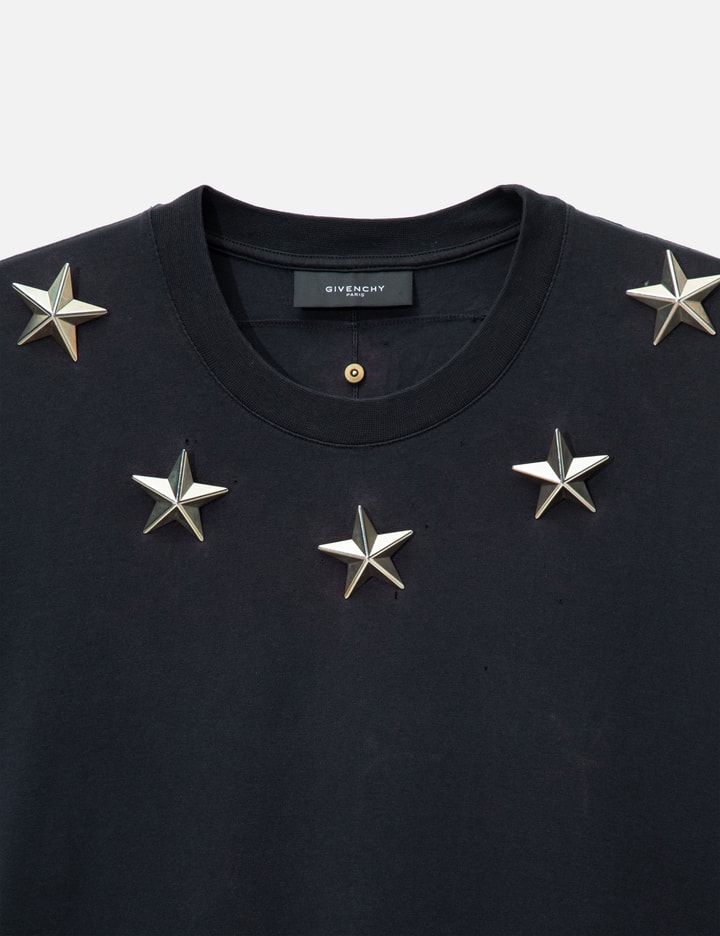 Givenchy Star T-Shirt