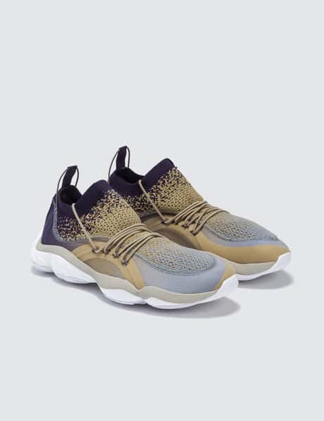 Dmx Fusion Reebok Moving Air Technology Reebok DMX Fusion HBX