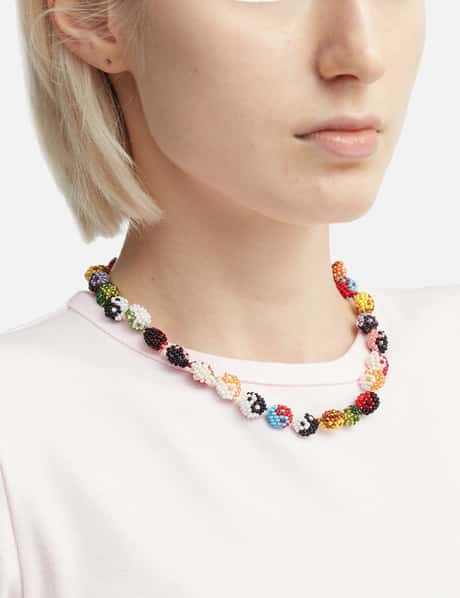 Yin Yang Galore Necklace view 5