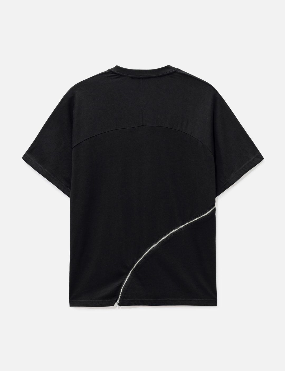 SEQUENCE ZIP T-SHIRT view 9
