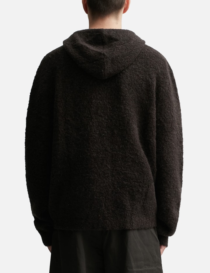 Hooded Sweater Placeholder Image