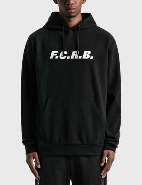 F.C. Real Bristol - リラックス フィット パーカー | HBX - ハイプ  