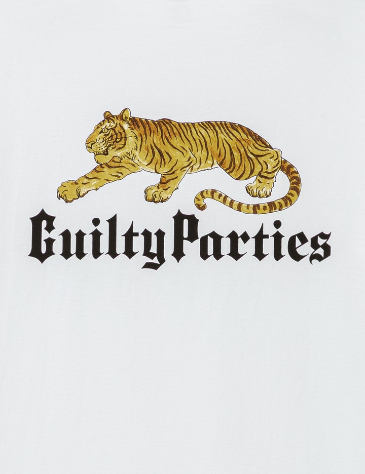 Tim Lehi / Washed Heavy Weight Crew Neck T-shirt ( Type-8 ) Placeholder Image